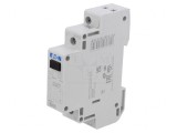 Releu Bistabil de Impulsuri NO 16A IP20