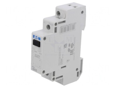 Releu Bistabil de Impulsuri NO 16A IP20 foto