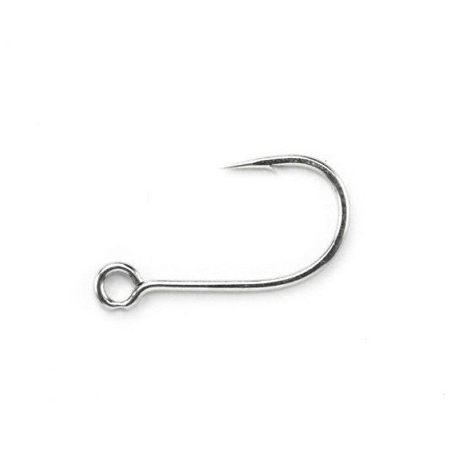 Carlige Decoy 27 Pluggin Single Nr.1/0 8buc/plic