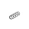 Arc spiral SMART CITY-COUPE 450 Magnum Technology