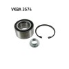 SKF Set rulment roata
