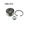 SKF Set rulment roata