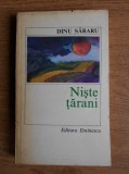 Dinu Sararu - Niste tarani