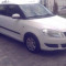 Skoda Fabia 2, an 2012, 1,6 TDI