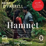 Cumpara ieftin Hamnet - Audiobook - Maggie O&rsquo;Farrell