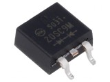 Diodă Redresoare Schottky SMD 90V 20A