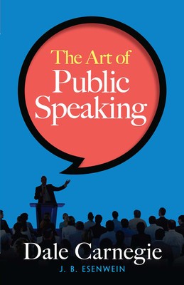 The Art of Public Speaking foto