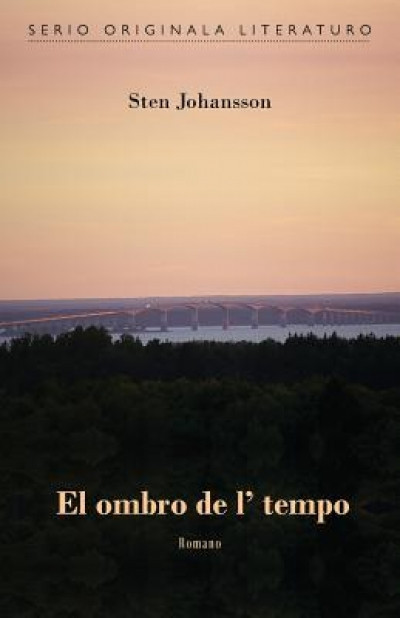 El Ombro de L&#039; Tempo (Originala Romano En Esperanto)