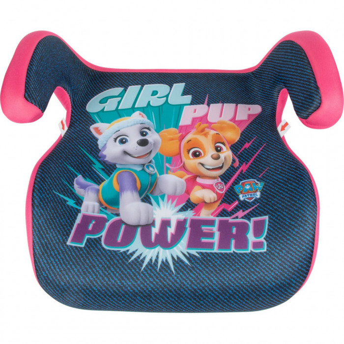 Inaltator Auto Paw Patrol Girl TataWay CZ11053