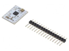 Controler Motor Pas cu Pas DRV8834 2A 2,5-10,8V