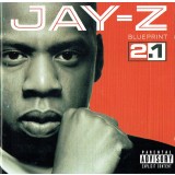 JayZ The Blueprint 2.1 (cd)