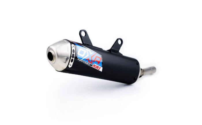 Toba finala scurta KTM SX 250 20- 22 EXC 250 300 TPI 20- 23, Husqvarna TE 250 300 20- 23, GasGas 20- 23