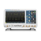 Osciloscop digital RTB-BNDL Osciloscop: digital; Ch: 2; 300MHz; 1,25Gsps,2,5Gsps interleaved ideal pentru History