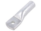 V&acirc;rf Inelar Tubular M12 185mm2 Crimpat Aluminiu