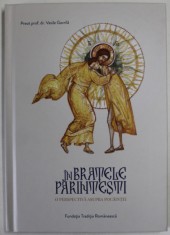 IN BRATELE PARINTESTI , O PERSPECTIVA ASUPRA POCAINTEI de VASILE GAVRILA , 2023 foto