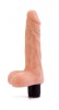 Vibrator Realistic Real Feel Cyberskin, Natural, 20 cm, Lovetoy