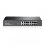 Cumpara ieftin Switch TP-Link TL-SF1016DS, 16 port, 10/100Mbps