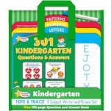 Active Minds Tote and Trace Kindergarten
