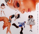 Jade Thats Showbiz Baby! gatefold (cd)