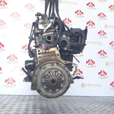 Motor Seat VW 1.4 B foto