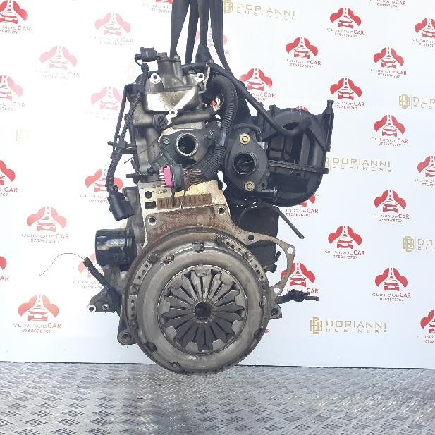 Motor Seat VW 1.4 B