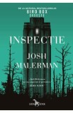Inspectie - Josh Malerman, 2020