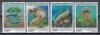 Guineea 2019 - Viața marină - Pești, MNH, Nestampilat