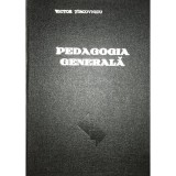 Victor Tirnovnicu - Pedagogia generala (Editia: 1975)