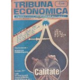 Tribuna Economica, Nr. 8/1991