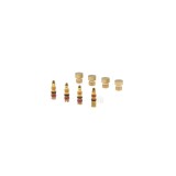 Duză pentru plită BOSCH 00605691 00603547 SIEMENS CONSTRUCTA Original