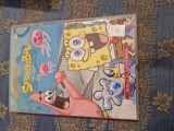 Dvd copii SpongeBob vol. 5
