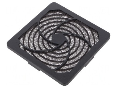 Filtru Ventilator 120x120mm foto