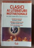Clasici ai literaturii motivationale- Russel H. Conwell, William George Jordan
