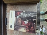 Sienkiewicz Potopul 4 vintage