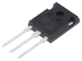 Diodă Redresoare 400V 40A THT TO247-3 215W