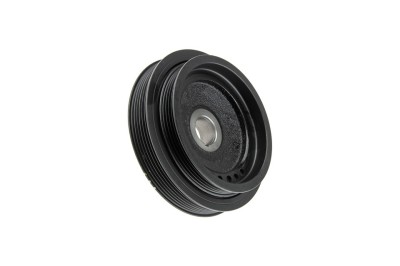 Fulie arbore cotit Nissan Motor Qg18 Almera N16 2000-, Tino 1998-, Primera P11, P12, W11 1996-, NTY RKP-NS-004 foto
