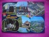 HOPCT 19431 BAD SCHALLERBACH --AUSTRIA -CIRCULATA