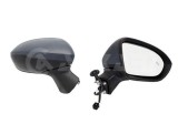Oglinda usa exterioara OPEL ASTRA K, 10.2015-02.2022, partea dreapta, SRLine, reglare electrica; carcasa grunduita; cu incalzire; sticla convexa; sti
