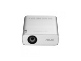 Videoproiector Asus ZenBeam E1R Argintiu DLP LED 30.000ore,WVGA 854*480, 200 lumeni, 500:1