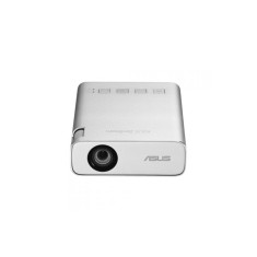 Videoproiector Asus ZenBeam E1R Argintiu DLP LED 30.000ore,WVGA 854*480, 200 lumeni, 500:1