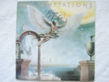 Vinil &quot;Japan Press&quot; The Temptations &lrm;&ndash; Wings Of Love (VG+)