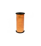 Rafie decorativa cu sclipici 92M glitter-Culoare Portocaliu