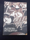 Almanah ANTICIPATIA 1986