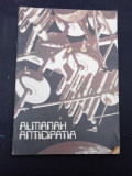 Almanah Anticipatia , 1986