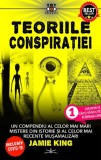 Teoriile conspiratiei - Jamie King - Prestige