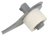 Etichetă Albă 25,4mm