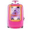 TROLER GoVinci Pink Orange