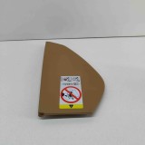 Ornament lateral planșa de bord PORSCHE MACAN 95B 2014 OEM: 95B857176A,95B.857.176.A 26831289