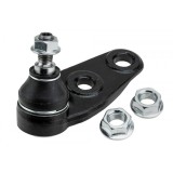 Pivot brat suspensie Mini R56 Cooper 2006-2015, Fata, Inferior, Dreapta, ZSD-BM-009