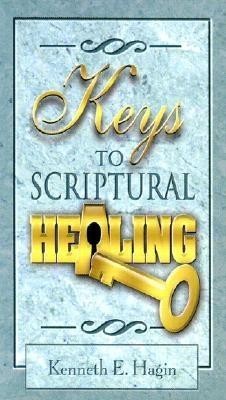 Keys to Scriptural Healing foto
